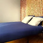 Le 415 - T3 Chaleureux Centre-ville - Parking Apartment *