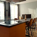 Le 415 - T3 Chaleureux Centre-ville - Parking Apartment