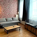 Le 415 - T3 Chaleureux Centre-ville - Parking Apartment