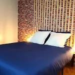 Le 415 - T3 Chaleureux Centre-ville - Parking Valenciennes