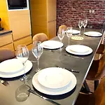 Apartment Le 415 - T3 Chaleureux Centre-ville - Parking Valenciennes
