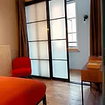 Le 415 - T3 Chaleureux Centre-ville - Parking Apartment