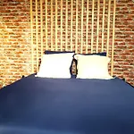 Le 415 - T3 Chaleureux Centre-ville - Parking Apartment Valenciennes