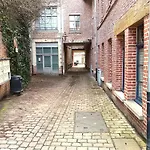 Le 415 - T3 Chaleureux Centre-ville - Parking Apartment