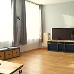 Apartment Le 415 - T3 Chaleureux Centre-ville - Parking
