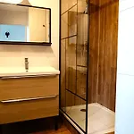 Apartment Le 415 - T3 Chaleureux Centre-ville - Parking