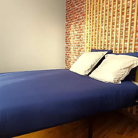 Chaleureux Et Spacieux Centre Avec Parking Apartment *