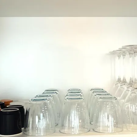 Apartment Chaleureux Et Spacieux Centre Avec Parking *