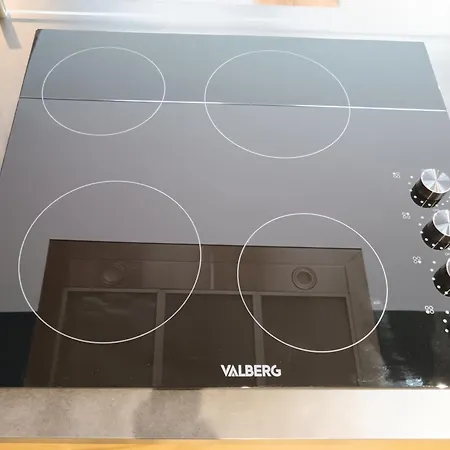 Chaleureux Et Spacieux Centre Avec Parking Apartment Valenciennes