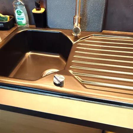 Apartmán Le 415 - T3 Chaleureux Centre-ville - Parking