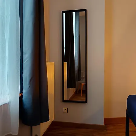 Chaleureux Et Spacieux Centre Avec Parking *