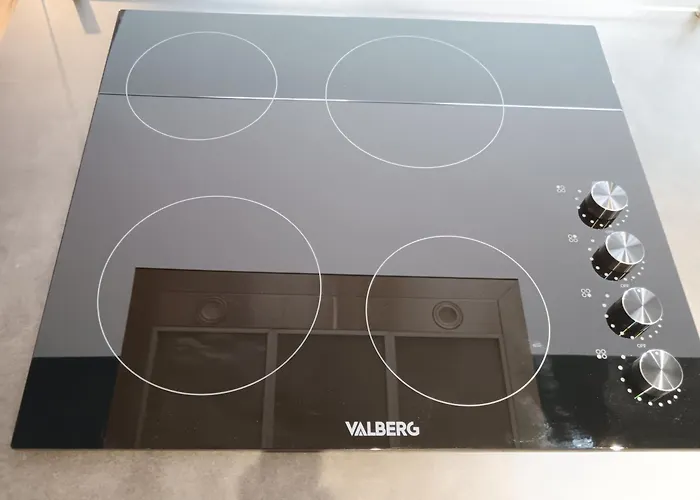 Chaleureux Et Spacieux Centre Avec Parking Appartamento Valenciennes